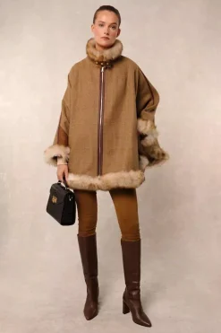 Women Holland Cooper Capes|Tailoring><noscript><img width=