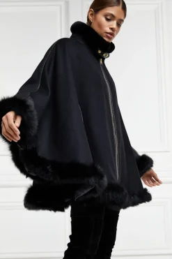 Women Holland Cooper Capes><noscript><img width=