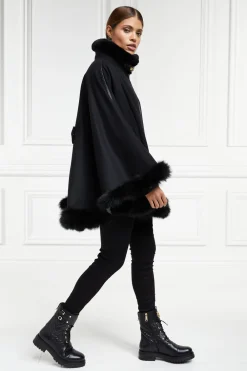 Women Holland Cooper Capes><noscript><img width=