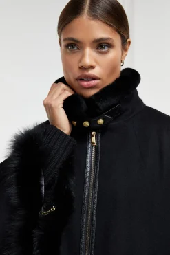 Women Holland Cooper Capes><noscript><img width=