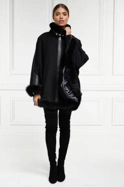 Women Holland Cooper Capes><noscript><img width=