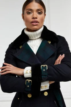 Women Holland Cooper Coats|Trench Coats>Gold Label Trench