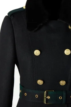 Women Holland Cooper Coats|Trench Coats><noscript><img width=