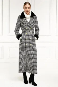 Women Holland Cooper Coats|Trench Coats><noscript><img width=