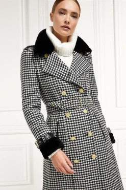 Women Holland Cooper Coats|Trench Coats><noscript><img width=