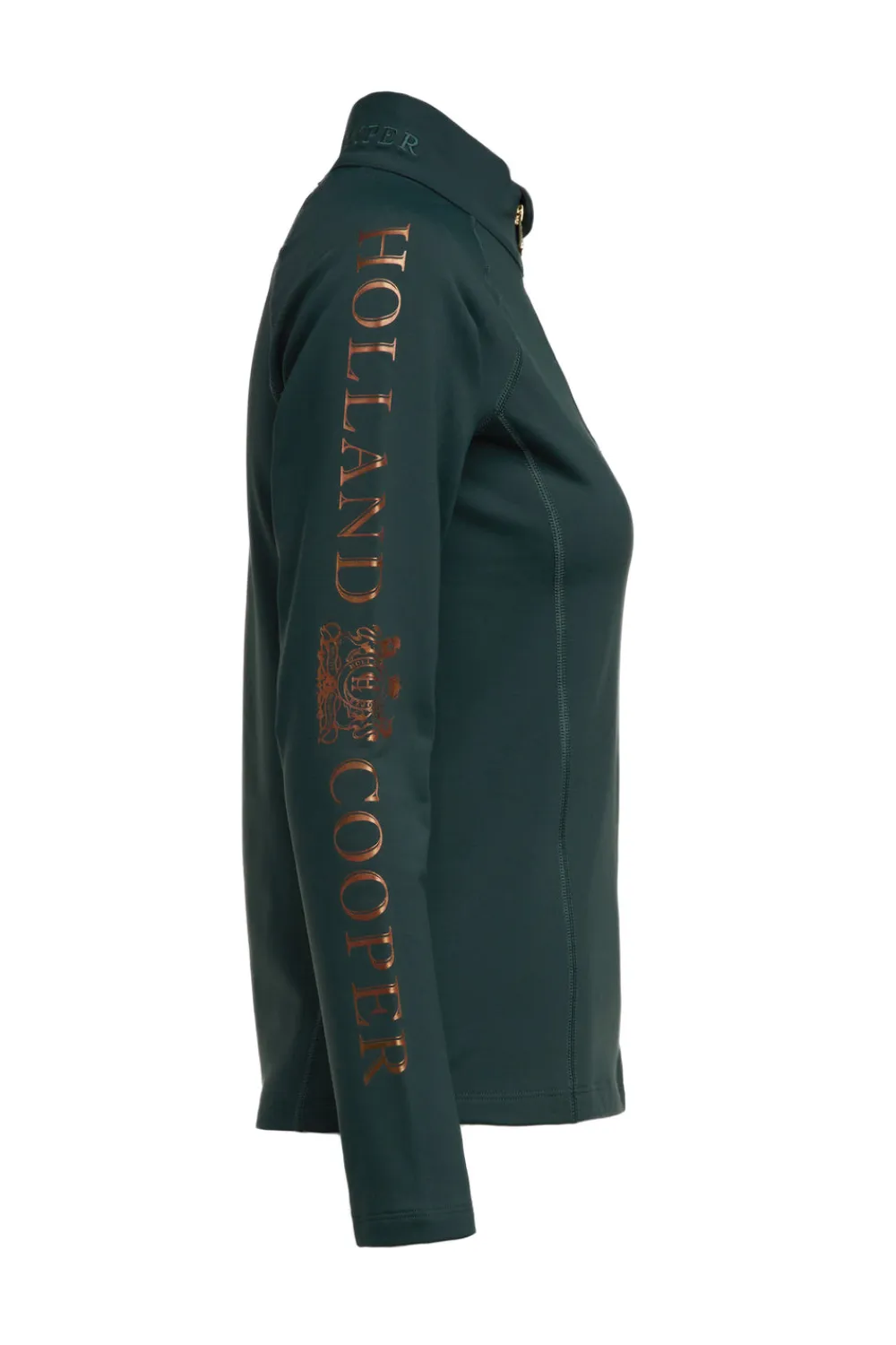 Holland Cooper Base Layers>Halcot Thermal Base Layer