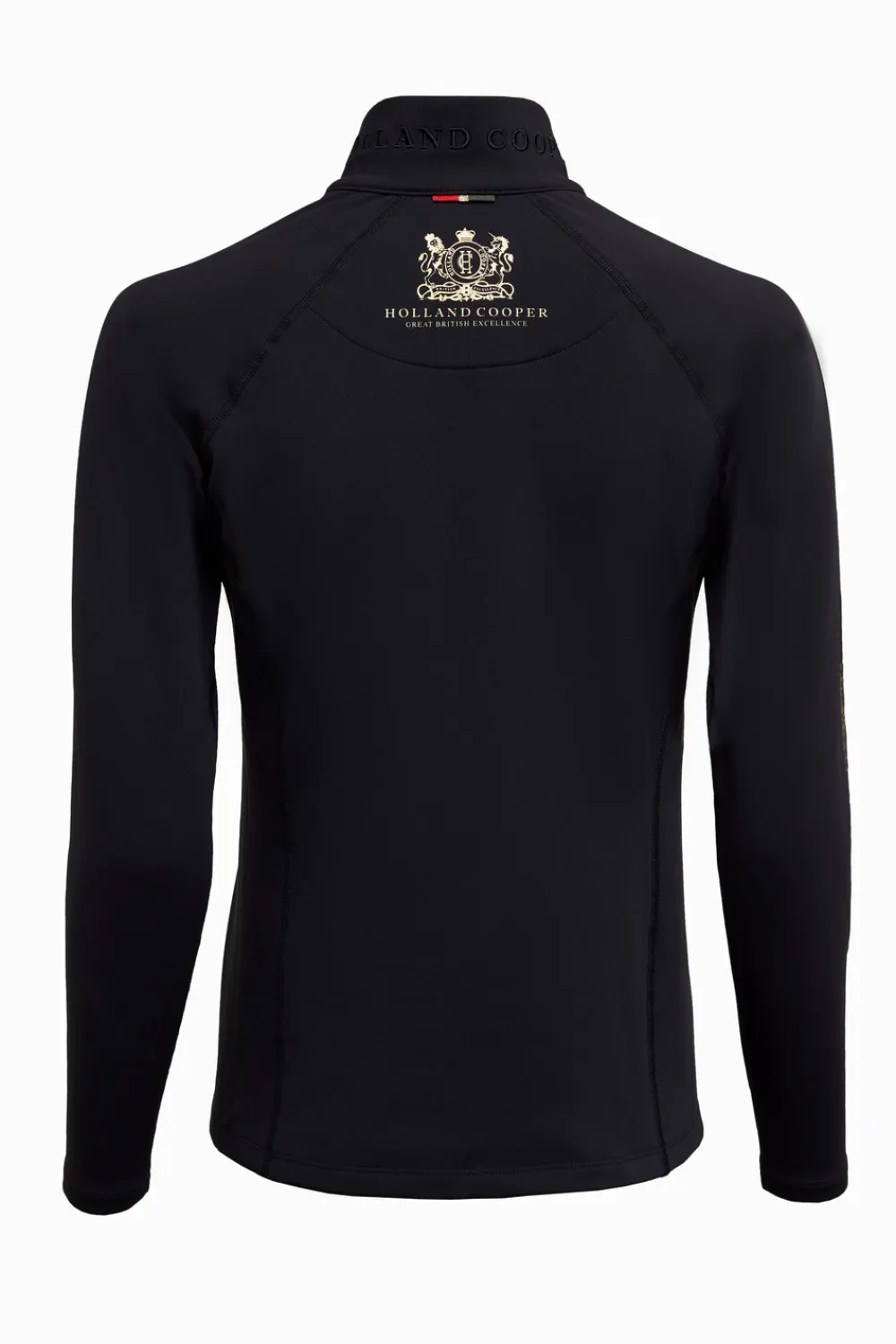 Holland Cooper Base Layers>Halcot Thermal Base Layer