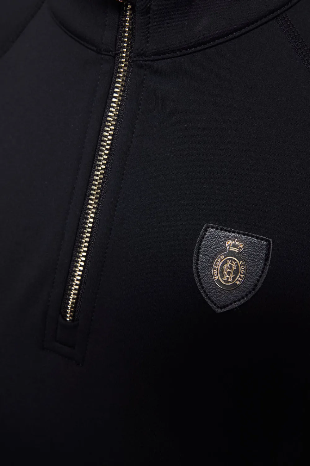Holland Cooper Base Layers>Halcot Thermal Base Layer