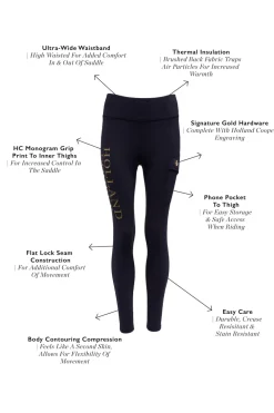 Holland Cooper Leggings><noscript><img width=