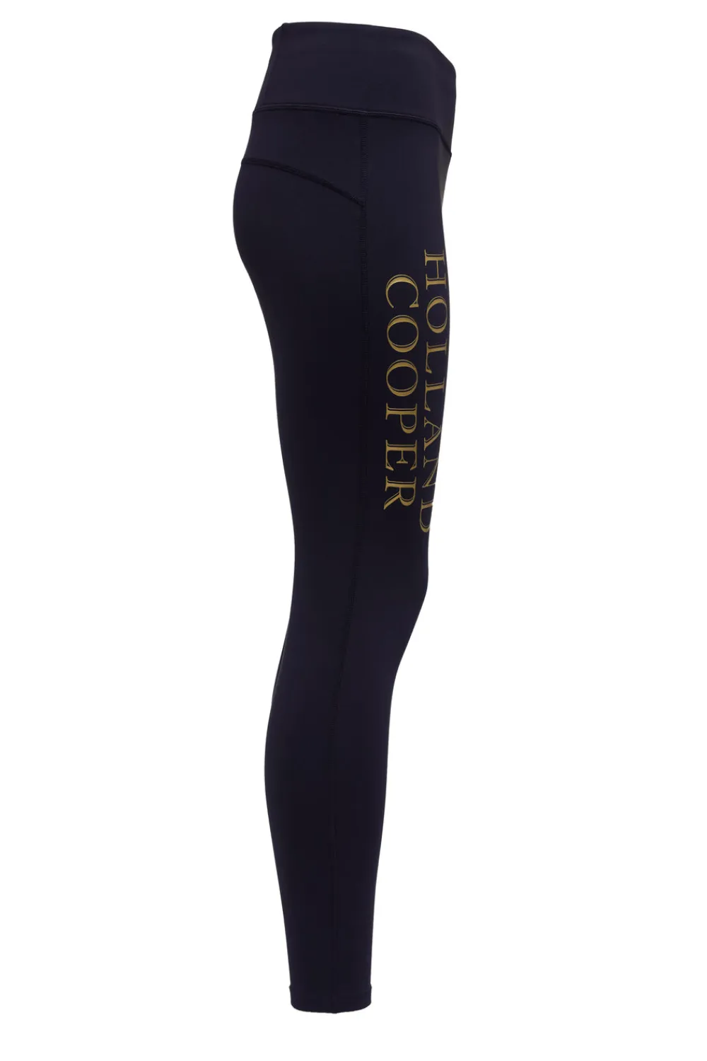 Holland Cooper Leggings>Halcot Thermal Legging
