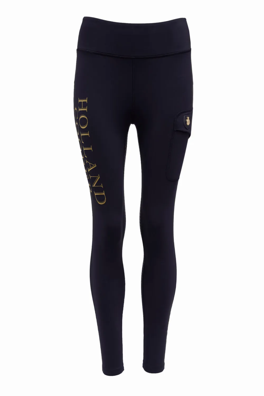 Holland Cooper Leggings>Halcot Thermal Legging