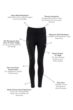 Holland Cooper Leggings><noscript><img width=