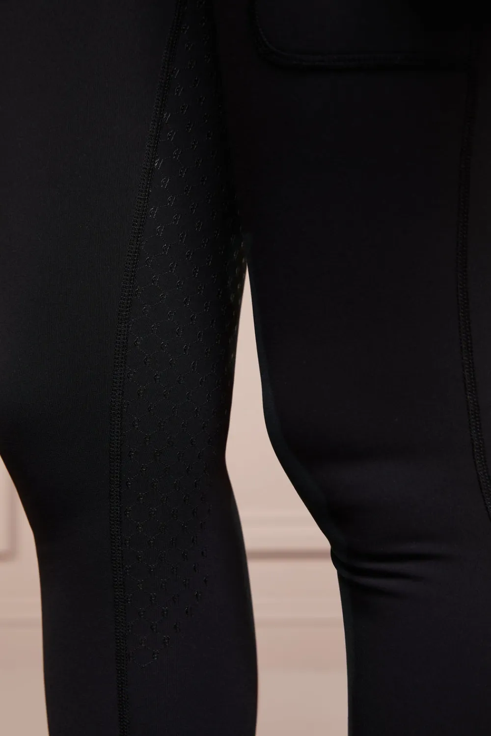 Holland Cooper Leggings>Halcot Thermal Legging