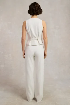 Women Holland Cooper Waistcoats|Tailoring>Hampton Waistcoat