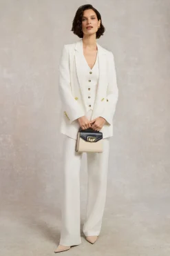 Women Holland Cooper Waistcoats|Tailoring><noscript><img width=