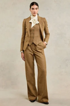 Women Holland Cooper Waistcoats|Tailoring><noscript><img width=