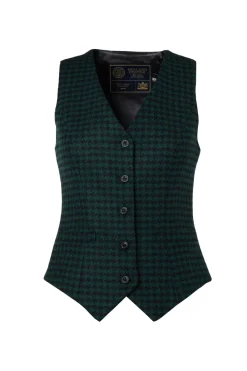 Women Holland Cooper Waistcoats|Tailoring><noscript><img width=