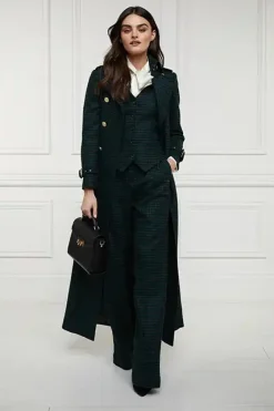 Women Holland Cooper Waistcoats|Tailoring><noscript><img width=