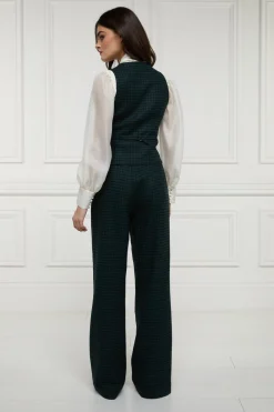 Women Holland Cooper Waistcoats|Tailoring><noscript><img width=