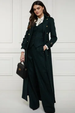 Women Holland Cooper Waistcoats|Tailoring><noscript><img width=