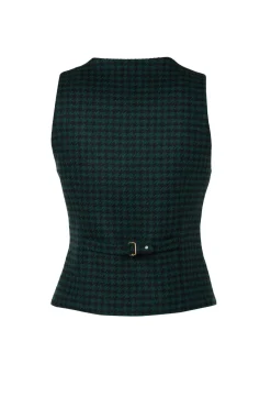 Women Holland Cooper Waistcoats|Tailoring><noscript><img width=