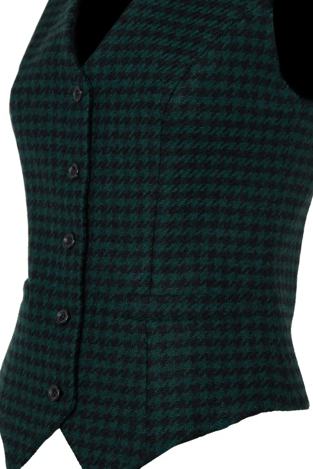 Women Holland Cooper Waistcoats|Tailoring>Hampton Waistcoat
