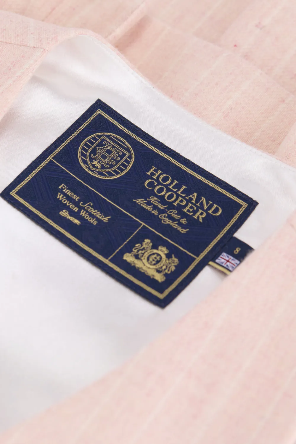 Women Holland Cooper Waistcoats|Tailoring>Hampton Waistcoat
