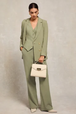 Women Holland Cooper Waistcoats|Tailoring>Hampton Waistcoat