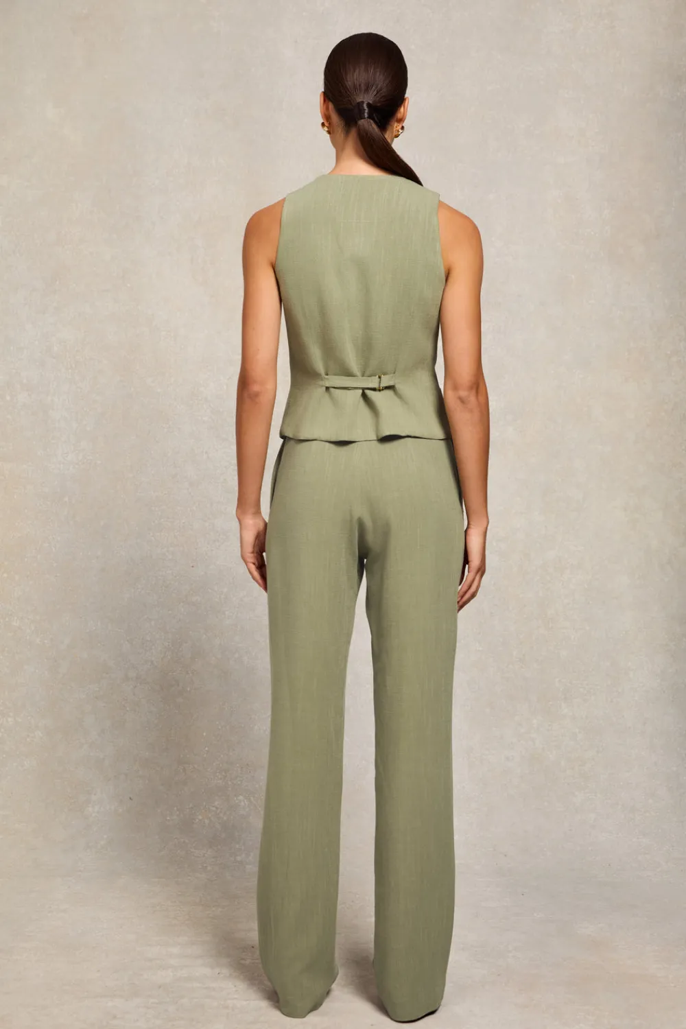 Women Holland Cooper Waistcoats|Tailoring>Hampton Waistcoat