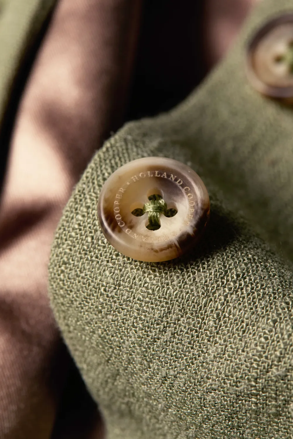 Women Holland Cooper Waistcoats|Tailoring>Hampton Waistcoat
