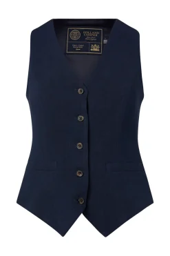 Women Holland Cooper Waistcoats|Tailoring><noscript><img width=