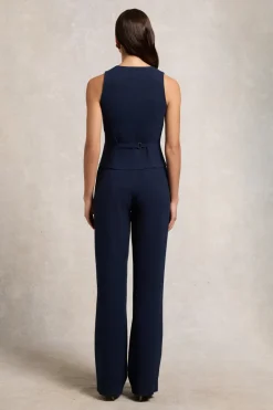 Women Holland Cooper Waistcoats|Tailoring><noscript><img width=