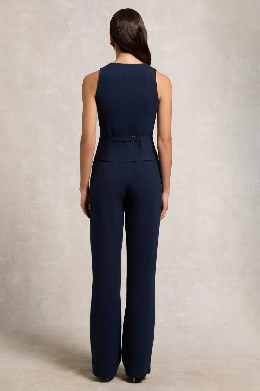 Women Holland Cooper Waistcoats|Tailoring>Hampton Waistcoat