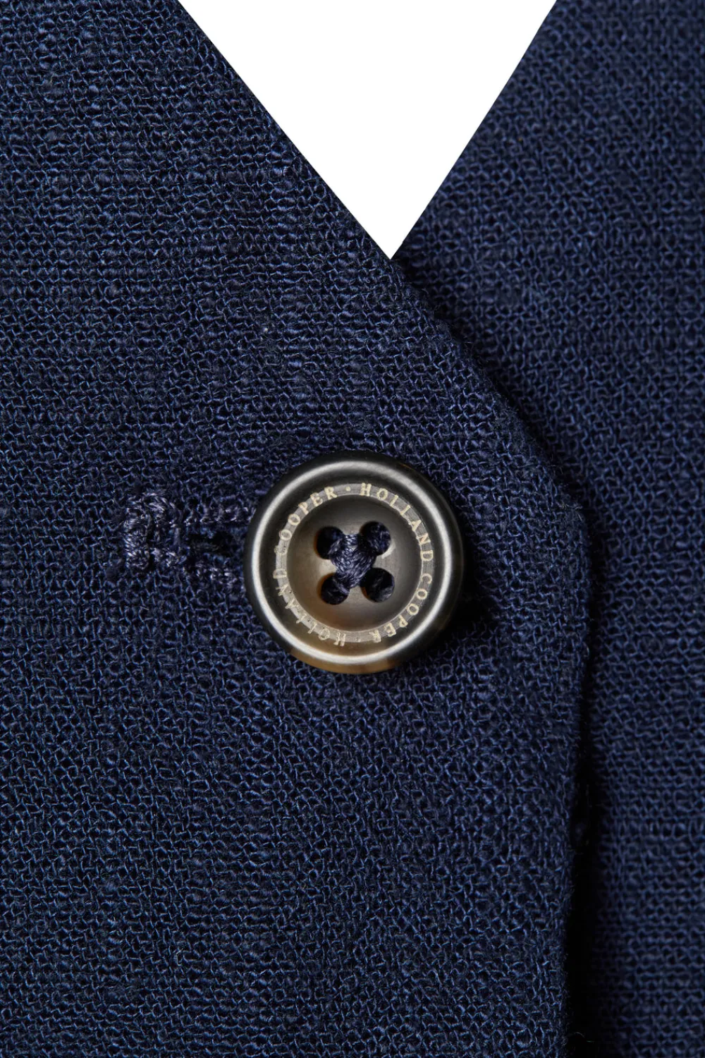 Women Holland Cooper Waistcoats|Tailoring>Hampton Waistcoat
