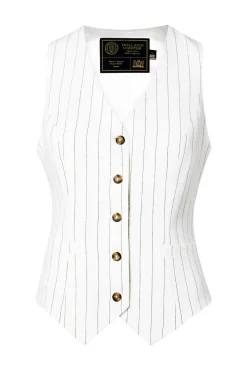 Women Holland Cooper Waistcoats|Tailoring><noscript><img width=