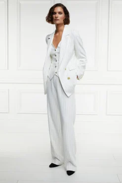 Women Holland Cooper Waistcoats|Tailoring><noscript><img width=