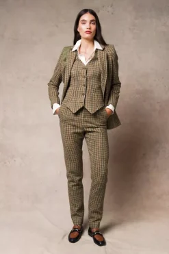 Women Holland Cooper Waistcoats|Tailoring><noscript><img width=
