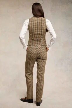 Women Holland Cooper Waistcoats|Tailoring><noscript><img width=