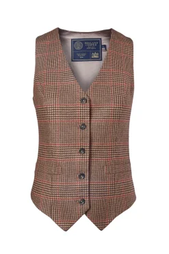 Women Holland Cooper Waistcoats|Tailoring><noscript><img width=