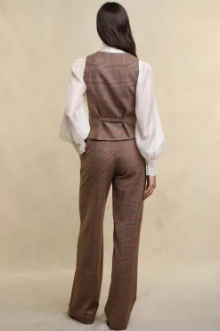Women Holland Cooper Waistcoats|Tailoring><noscript><img width=