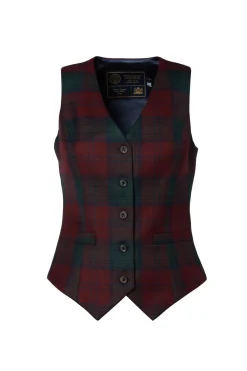 Women Holland Cooper Waistcoats|Tailoring><noscript><img width=