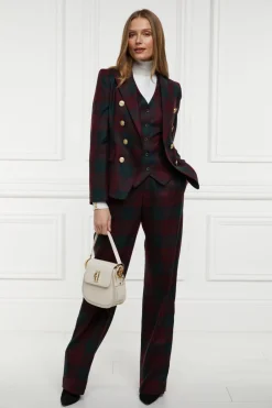 Women Holland Cooper Waistcoats|Tailoring><noscript><img width=