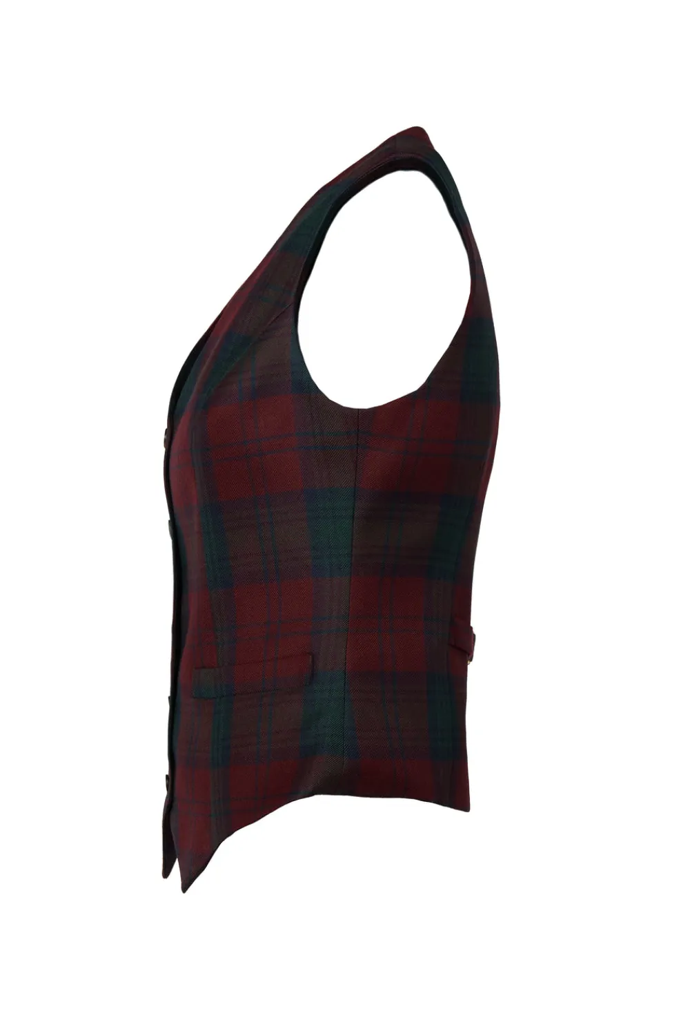 Women Holland Cooper Waistcoats|Tailoring>Hampton Waistcoat