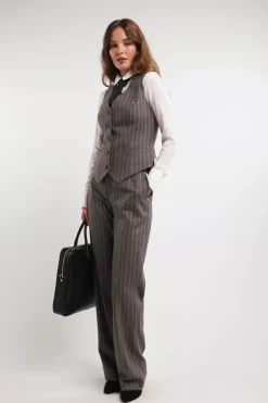 Women Holland Cooper Waistcoats|Tailoring><noscript><img width=