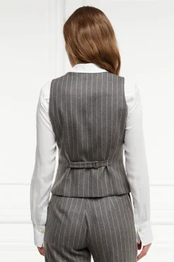 Women Holland Cooper Waistcoats|Tailoring><noscript><img width=