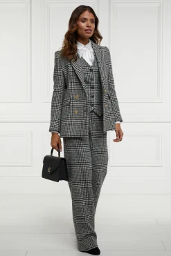 Women Holland Cooper Waistcoats|Tailoring>Hampton Waistcoat