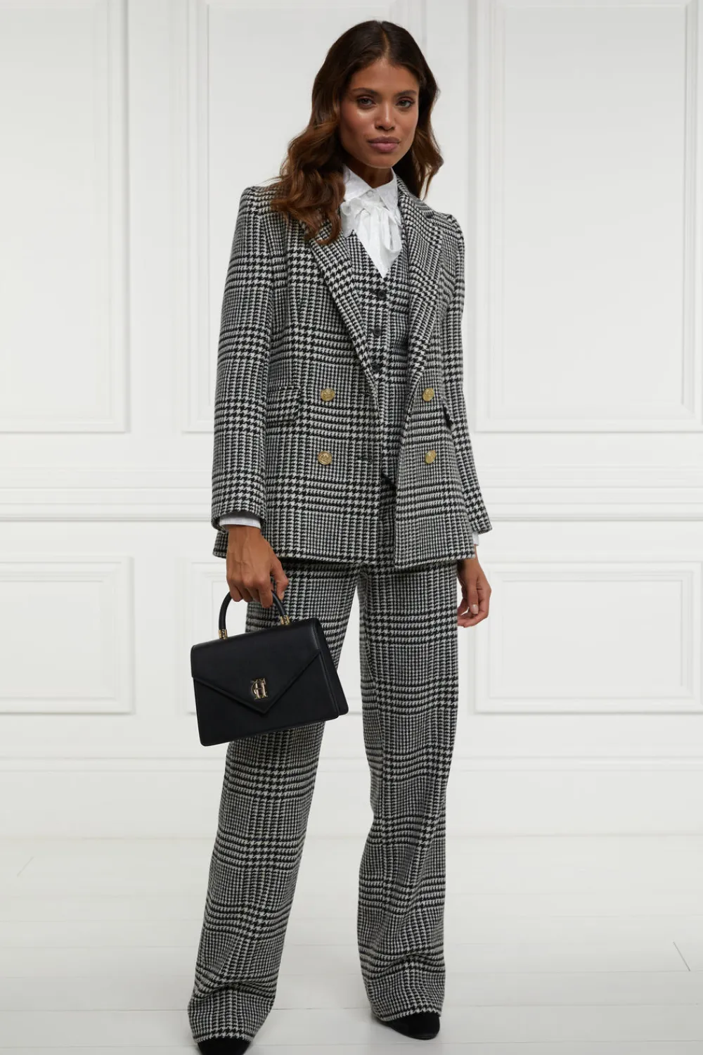 Women Holland Cooper Waistcoats|Tailoring>Hampton Waistcoat