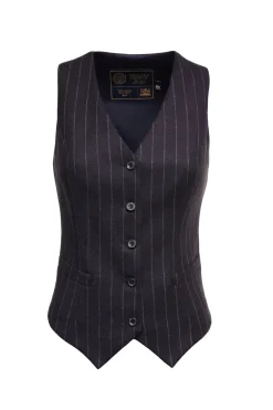 Women Holland Cooper Waistcoats|Tailoring><noscript><img width=