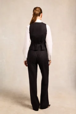 Women Holland Cooper Waistcoats|Tailoring><noscript><img width=