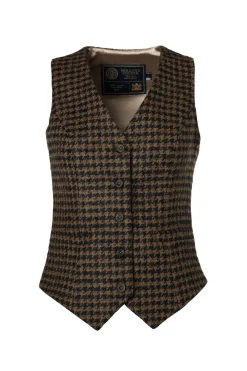Women Holland Cooper Waistcoats|Tailoring><noscript><img width=